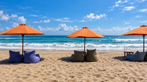 Berawa Beach Freehold 11.4 Ares Pink-Zoned Land