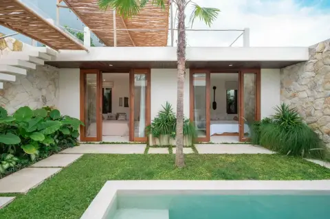 Villa Lisa - Tumbak Bayuh Center 2BDR