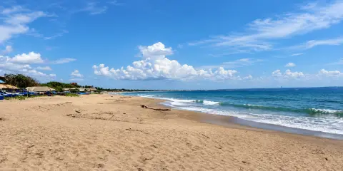 25 Ares Leasehold in Nelayan Canggu