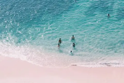 Premium 115-Are Land with Pandawa Beach Views