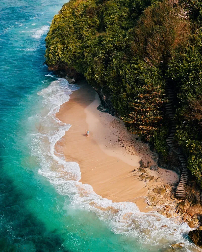 1.1 Hectares Breathtaking Green Bowl Cliff Front Land FREEHOLD 1.1 Hectares Breathtaking Green Bowl Cliff Front Land FREEHOLD