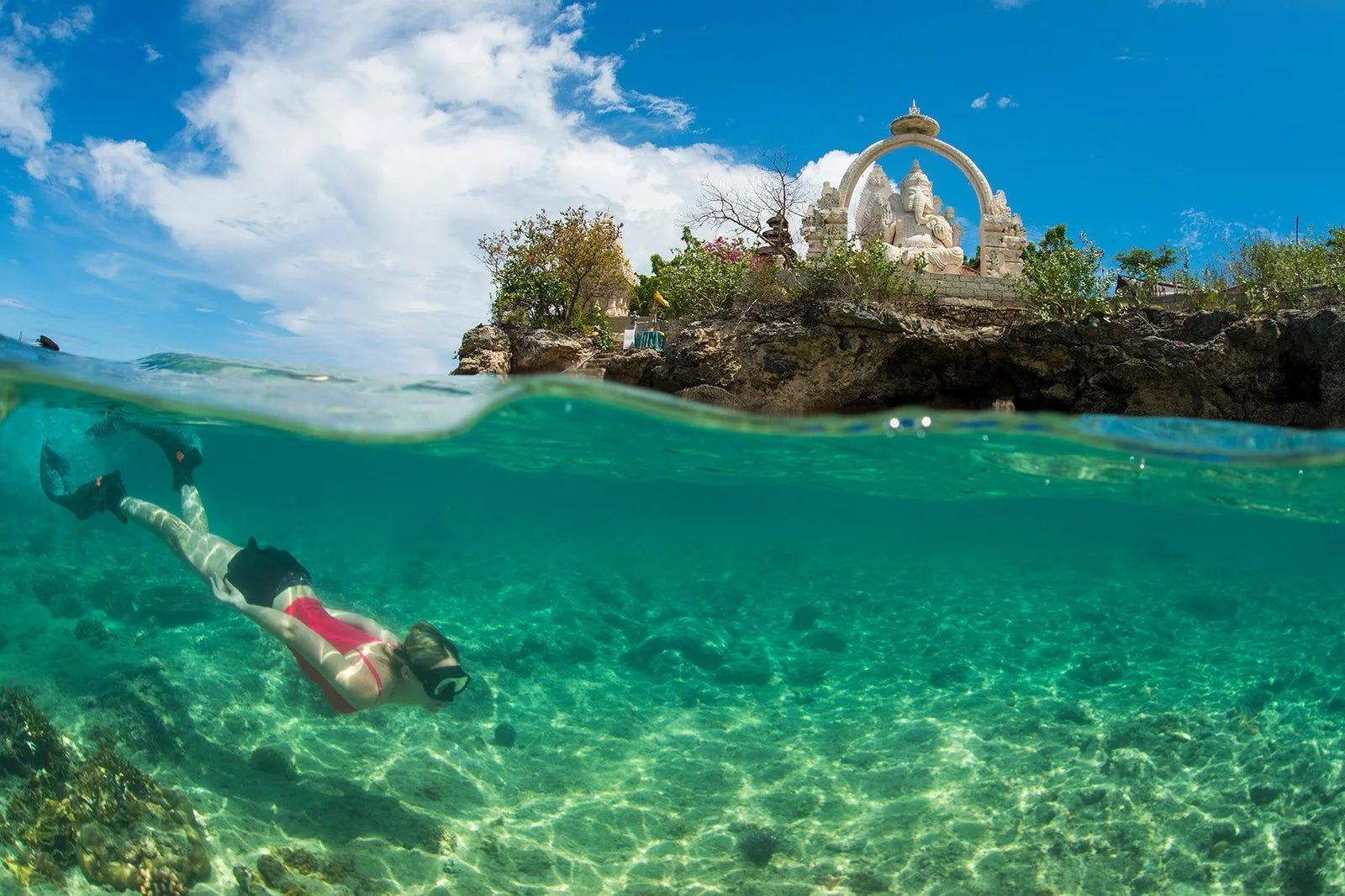 North Bali