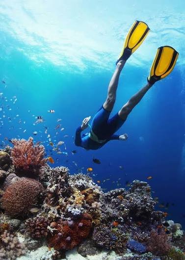42.7 Ares Beachfront Land in Pemuteran Dive Area North Bali
