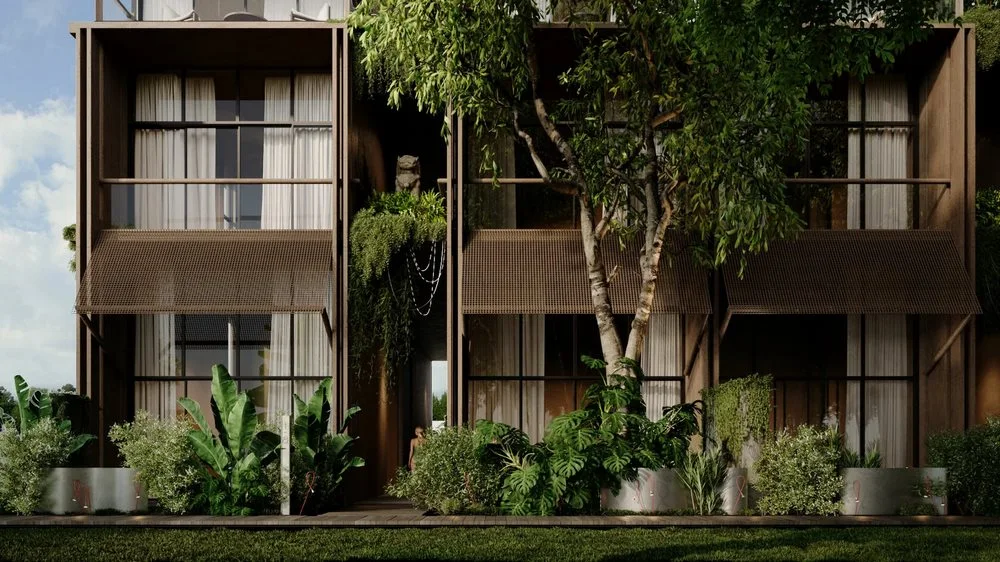 XL Studio Apartment with Kitchen Walk to Seseh Beach XL Studio Apartment with Kitchen Walk to Seseh Beach