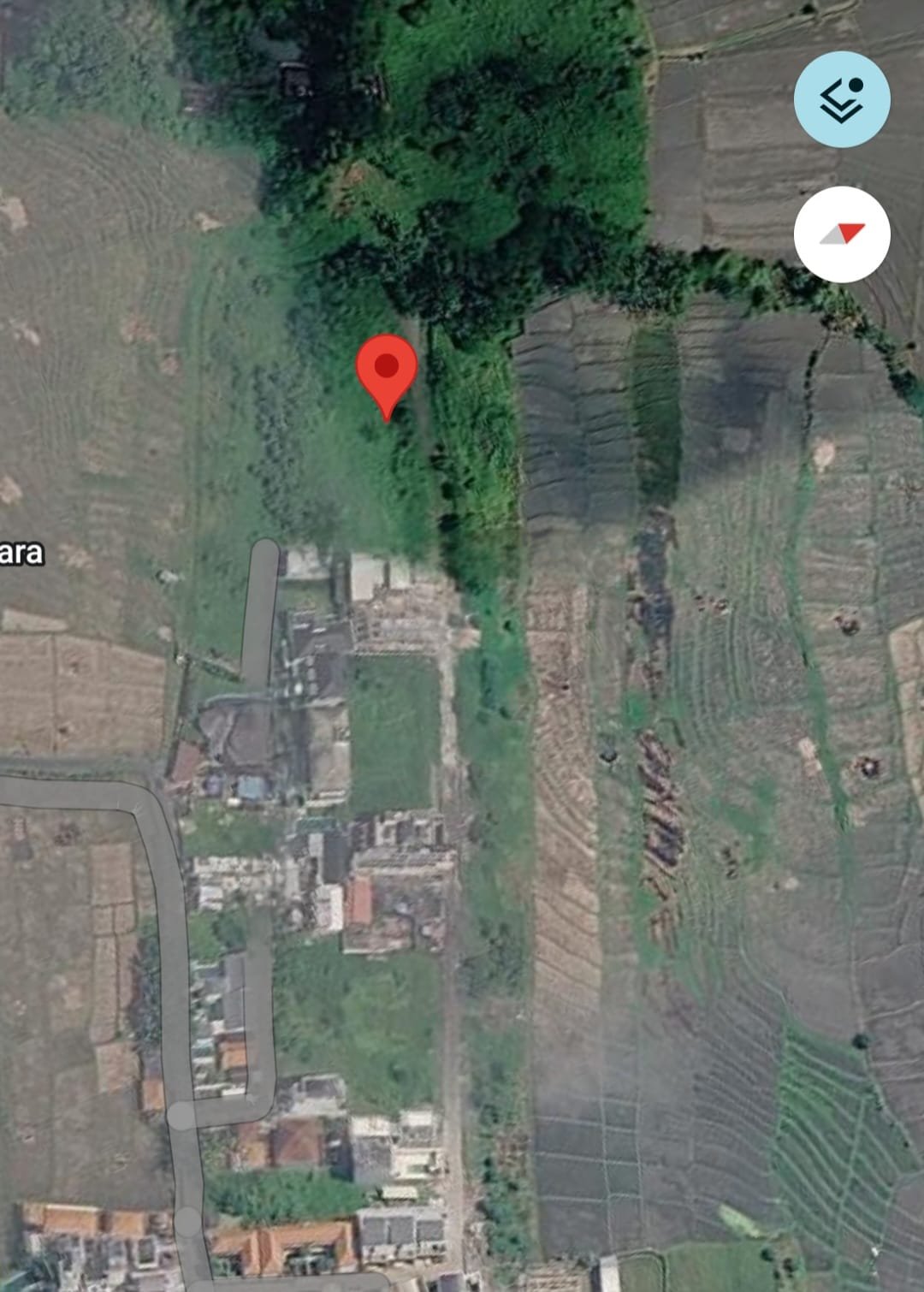 3 Plots of Pink-Zoned Lands from 400 to 1,600 sqm Leasehold 5 Minutes from Cemagi Beach 3 Plots of Pink-Zoned Lands from 400 to 1,600 sqm Leasehold 5 Minutes from Cemagi Beach