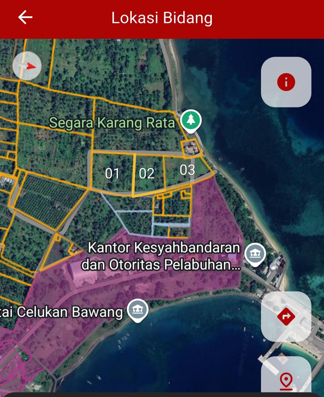 2.35 Hectares Beachfront White Sand Beach Celukan Bawang in Northwest Bali 2.35 Hectares Beachfront White Sand Beach Celukan Bawang in Northwest Bali
