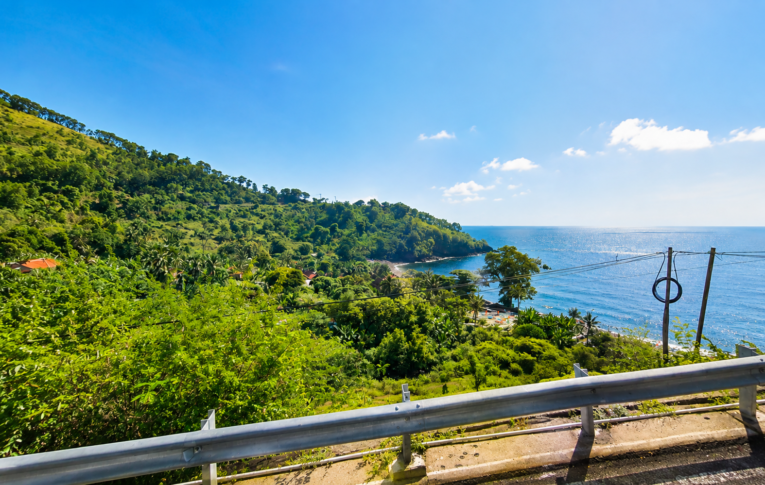 96 Ares Beachfront Pantai Kusuma (Kusambi) Amed Karangasem