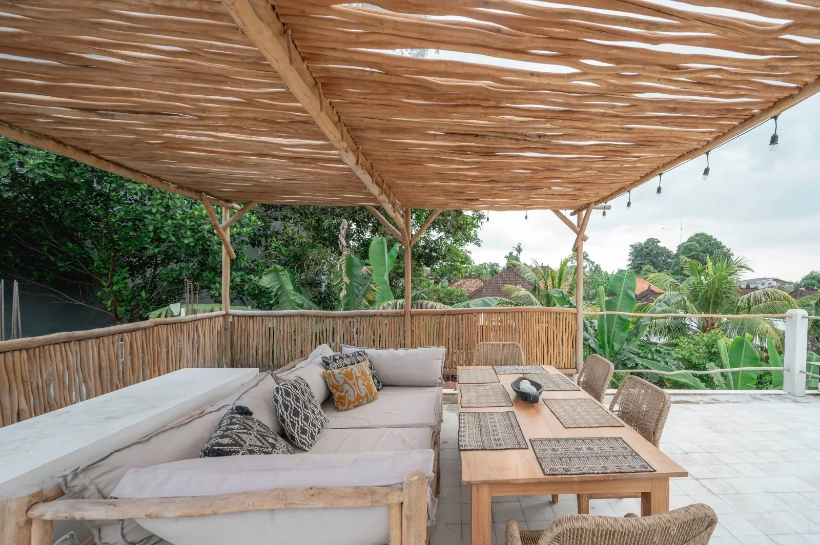 Villa Lisa - Tumbak Bayuh Center 2BDR