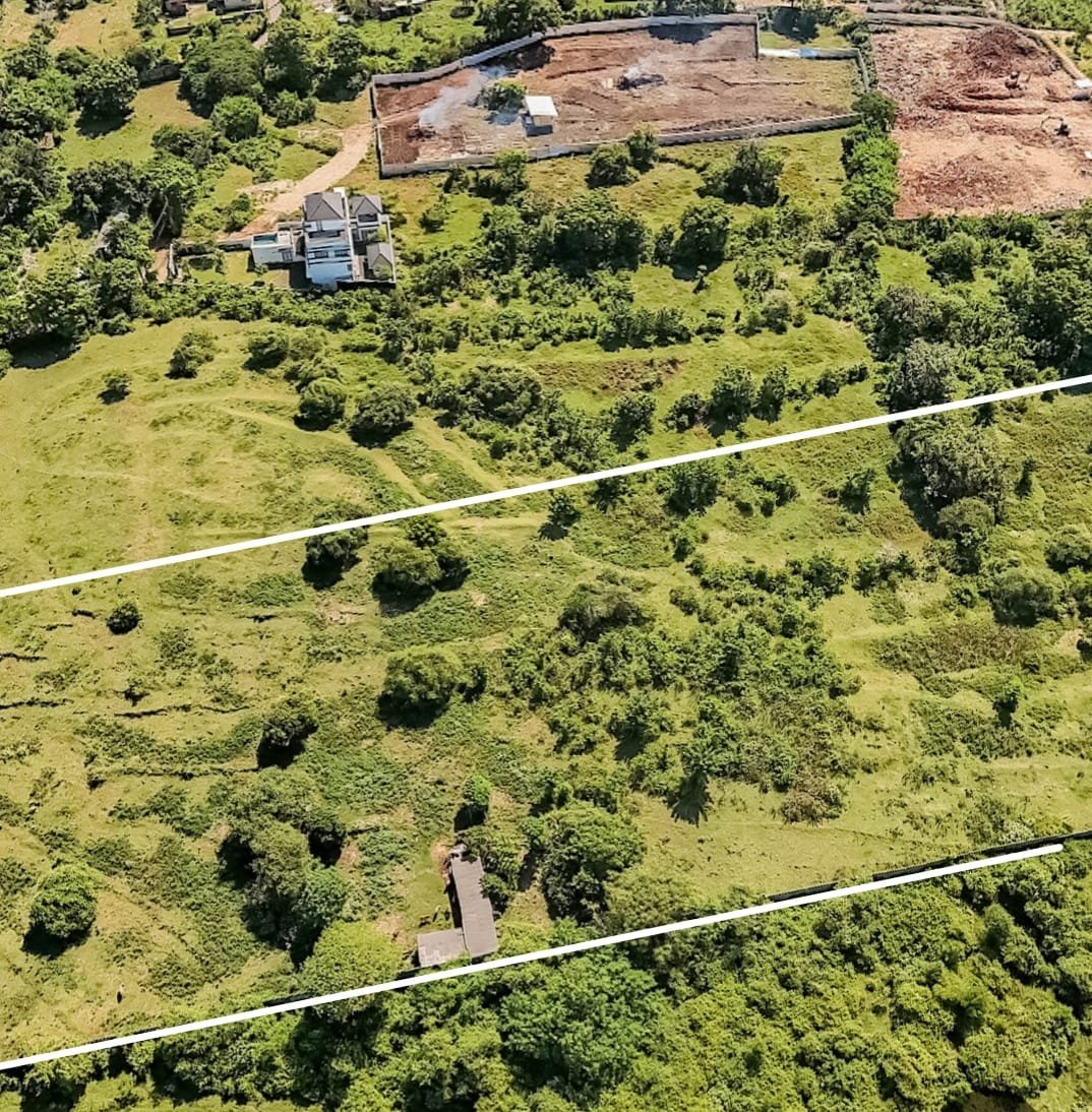 Freehold 2.5 Hectares Land Overlooking Pandawa Beach Uluwatu Freehold 2.5 Hectares Land Overlooking Pandawa Beach Uluwatu