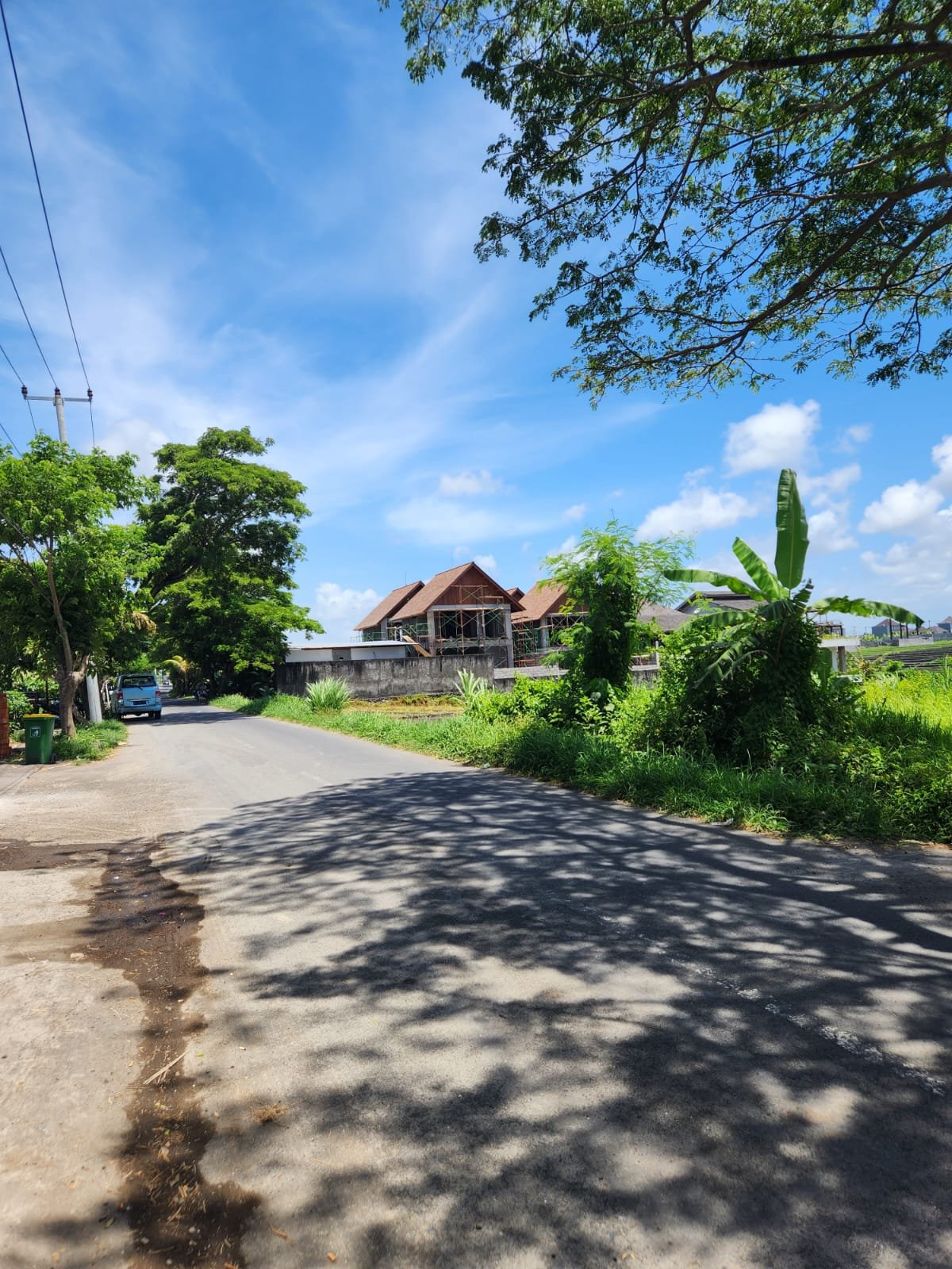 40 Ares Pink Zone Land 150m from Seseh Beach - Leasehold and Freehold