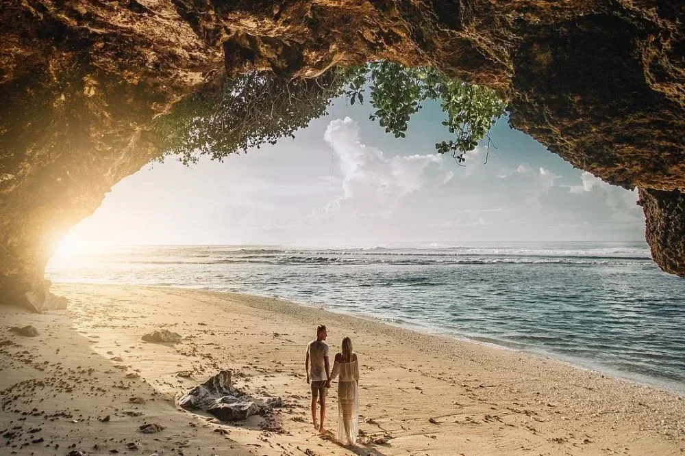 1.66 Hectares Stunning Green Bowl Cliff Front Land FREEHOLD 1.66 Hectares Stunning Green Bowl Cliff Front Land FREEHOLD