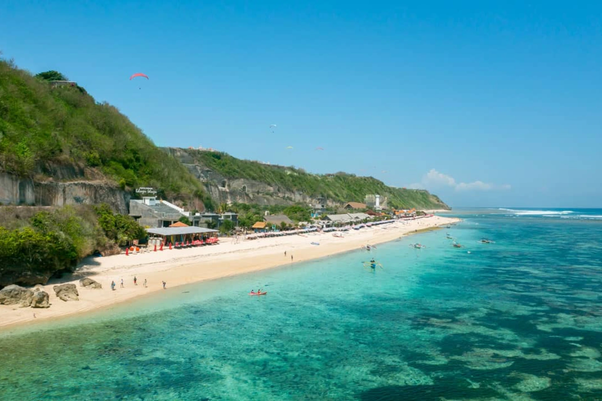 Freehold 2.5 Hectares Land Overlooking Pandawa Beach Uluwatu Freehold 2.5 Hectares Land Overlooking Pandawa Beach Uluwatu