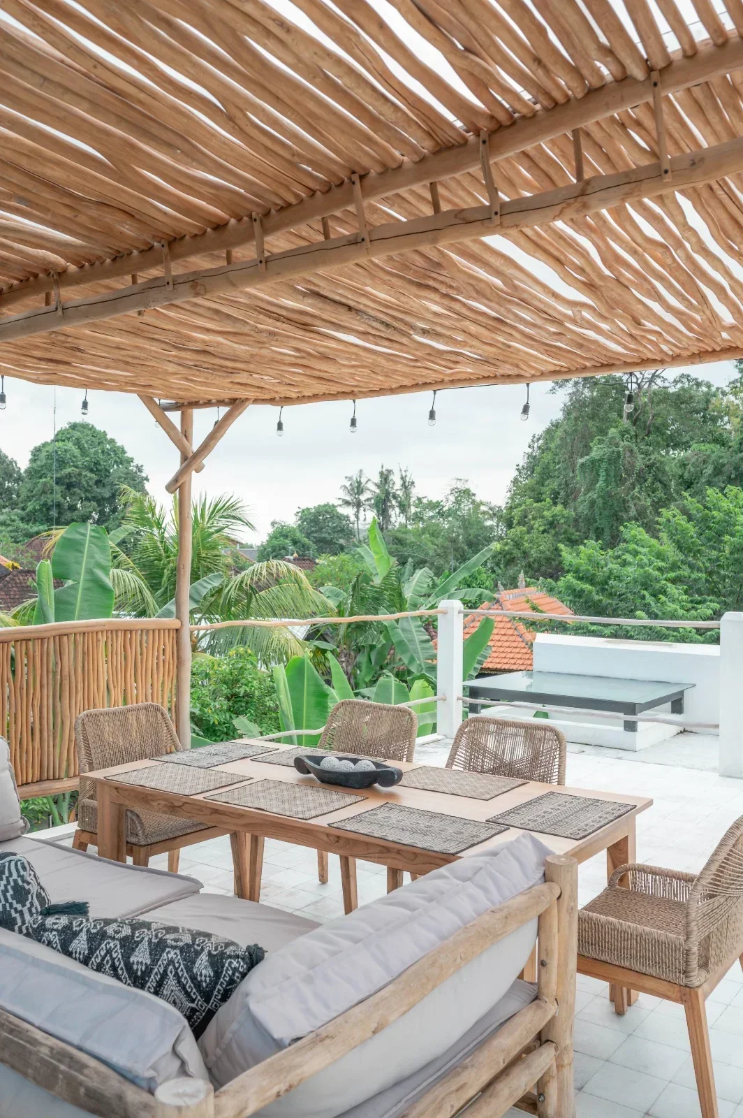 Villa Lisa - Tumbak Bayuh Center 2BDR Villa Lisa - Tumbak Bayuh Center 2BDR