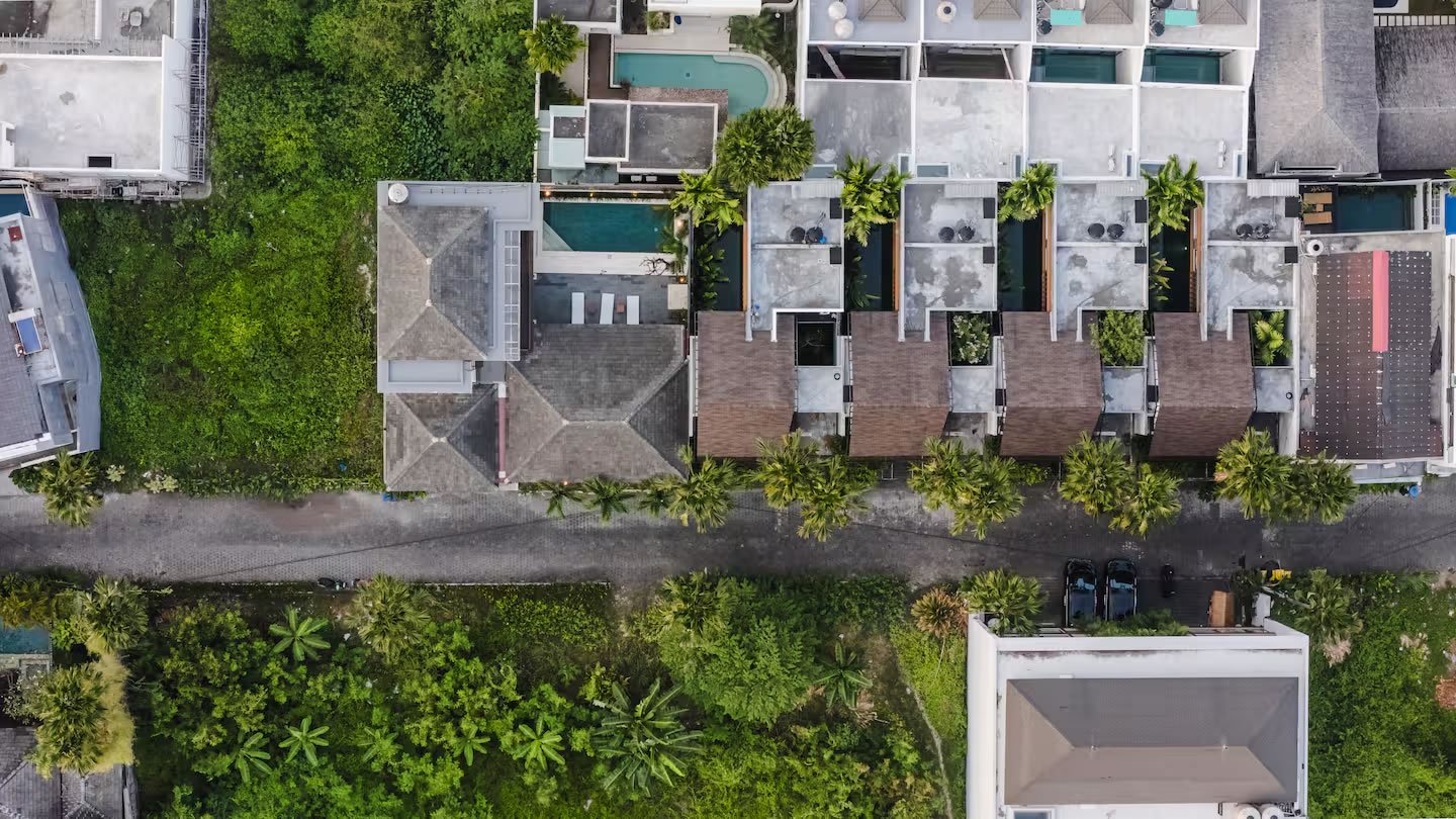 4-Bedroom Family Villa near Milk & Madu & Canggu Community School Berawa 4-Bedroom Family Villa near Milk & Madu & Canggu Community School Berawa
