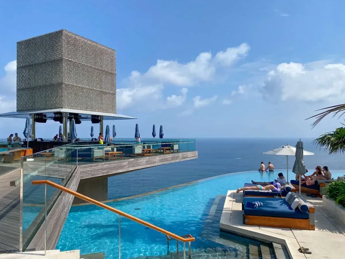 Uluwatu