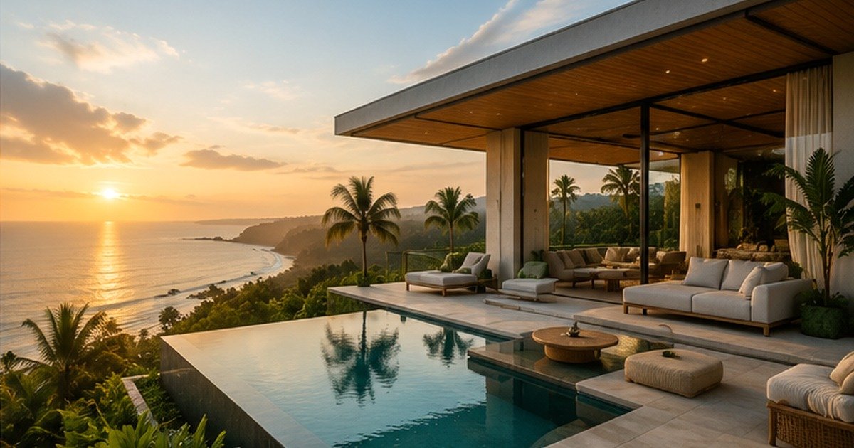5 Things to Look for When Buying a Bali Villa