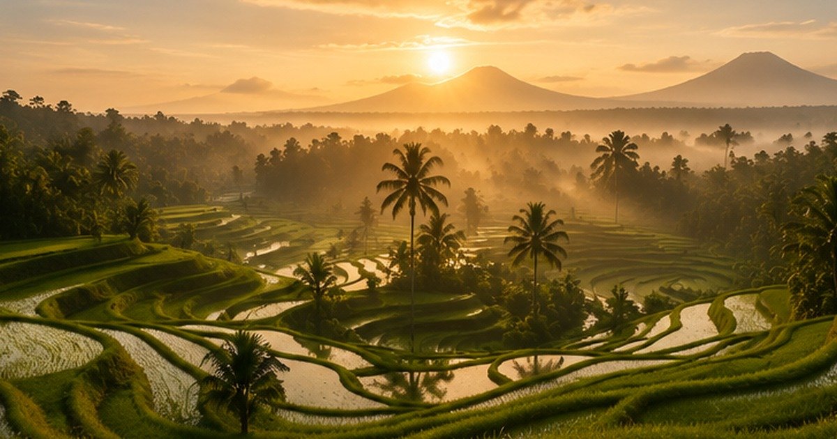 Bali Development Projects: Start With the End Product