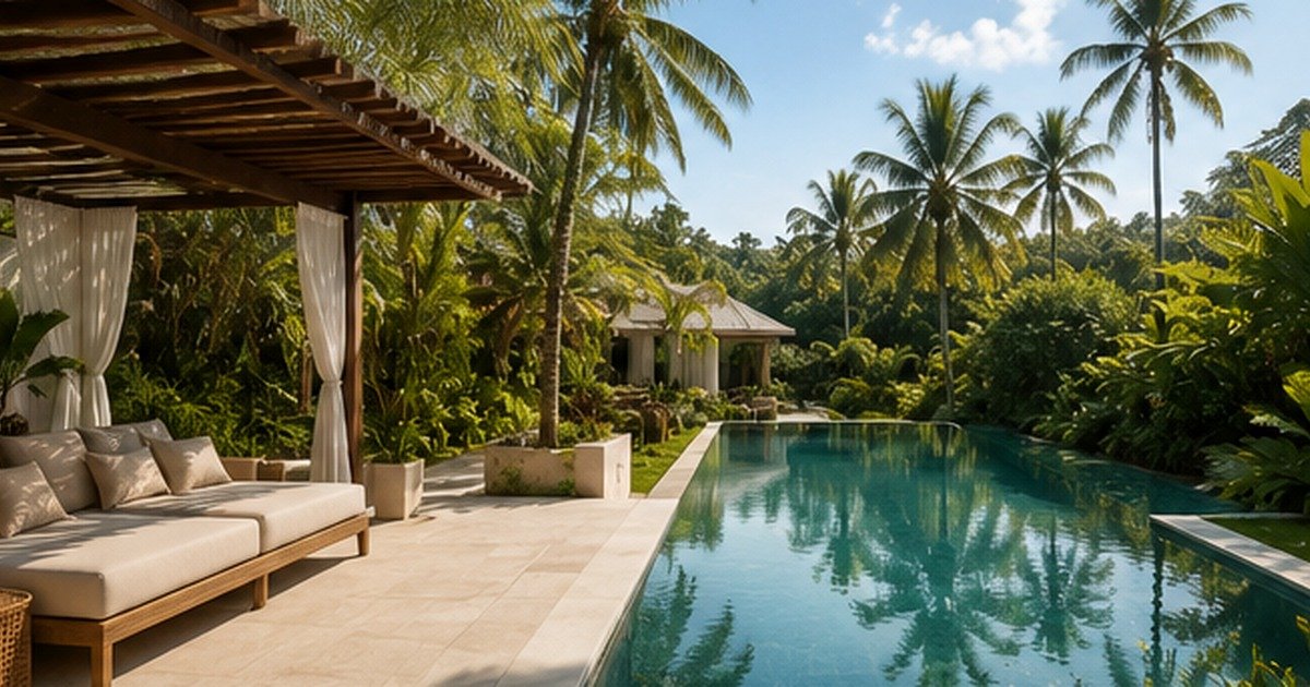 Bali F&B Property: Choosing a Site for a Restaurant or Café