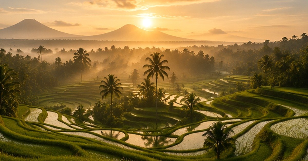 Bali Property and Future Development: Reading the Area Around You