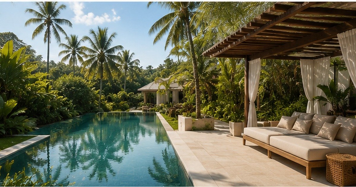 Bali Property for Couples: Finding the Right Balance