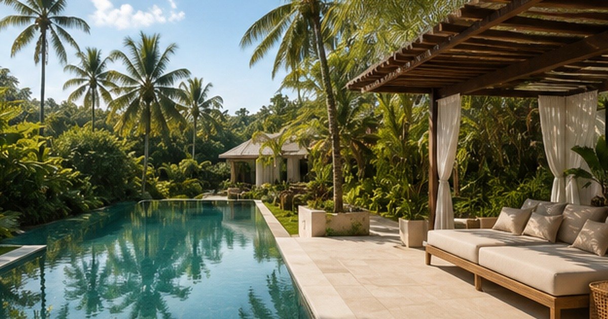 Bali Property for Families: Choosing for Real Life