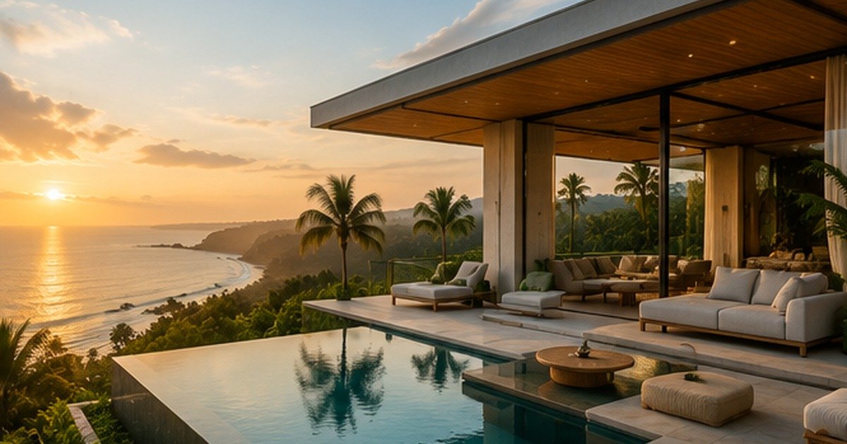 Bali Property Investment: Lifestyle vs Numbers