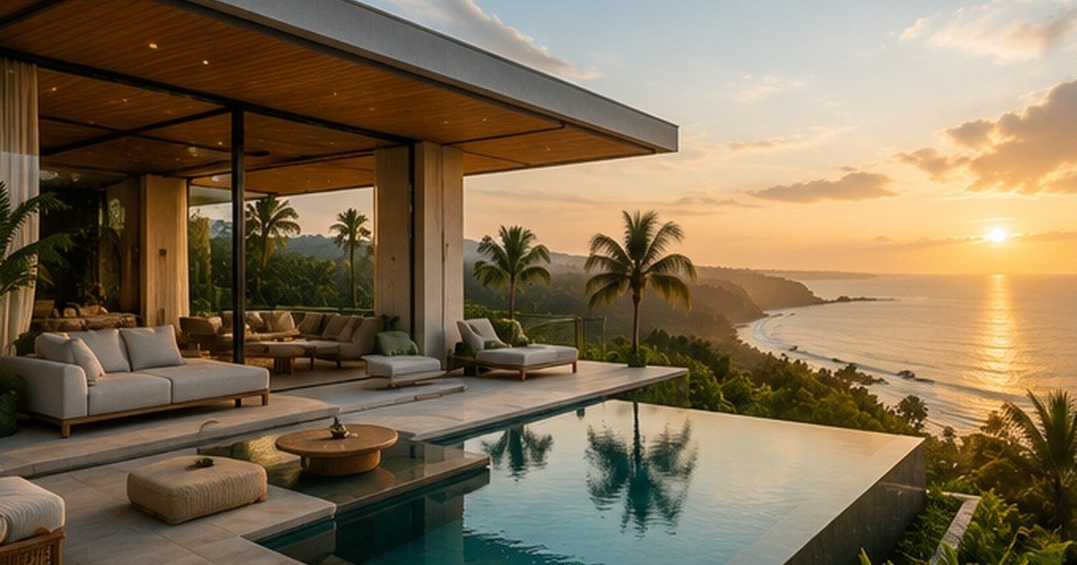 Bali Villa Design: Features That Matter to Guests