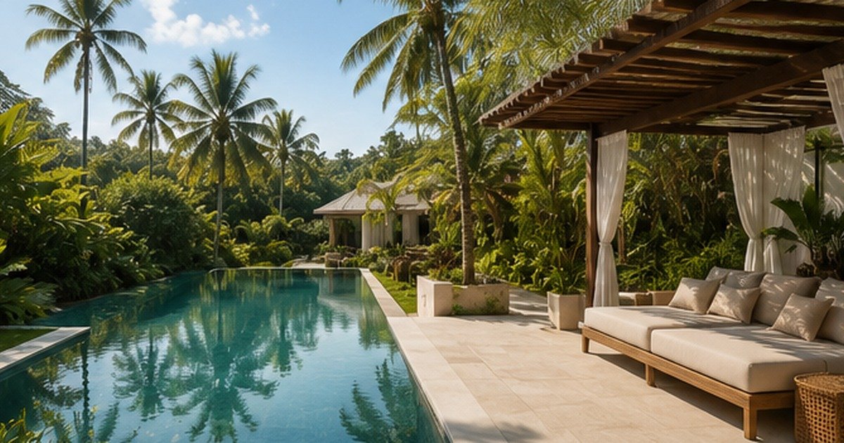 Bali Wellness Property: Retreats, Recovery and Lifestyle Concepts