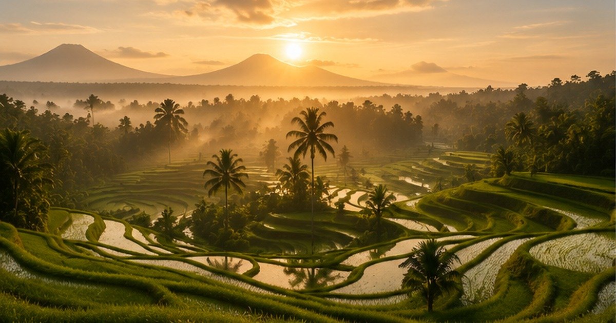 Buying Land in Bali: The Complete Investor Checklist