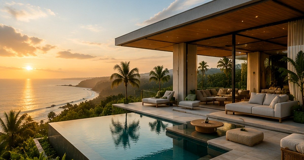 How Tourism Shapes the Bali Property Market
