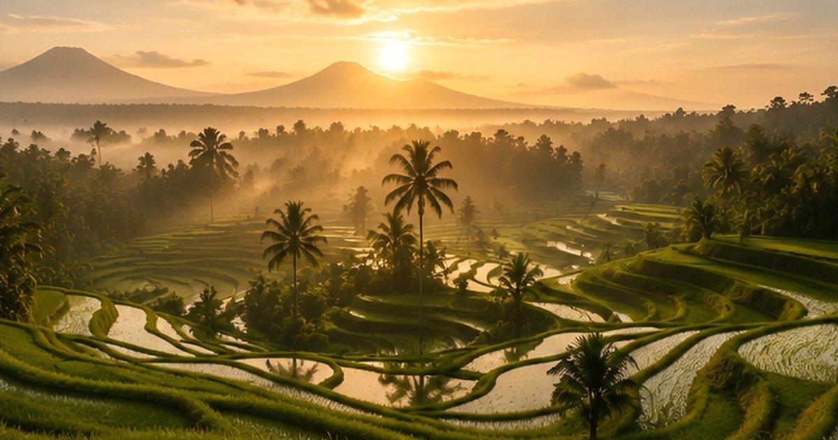 Road Access, Parking and Infrastructure in Bali Property