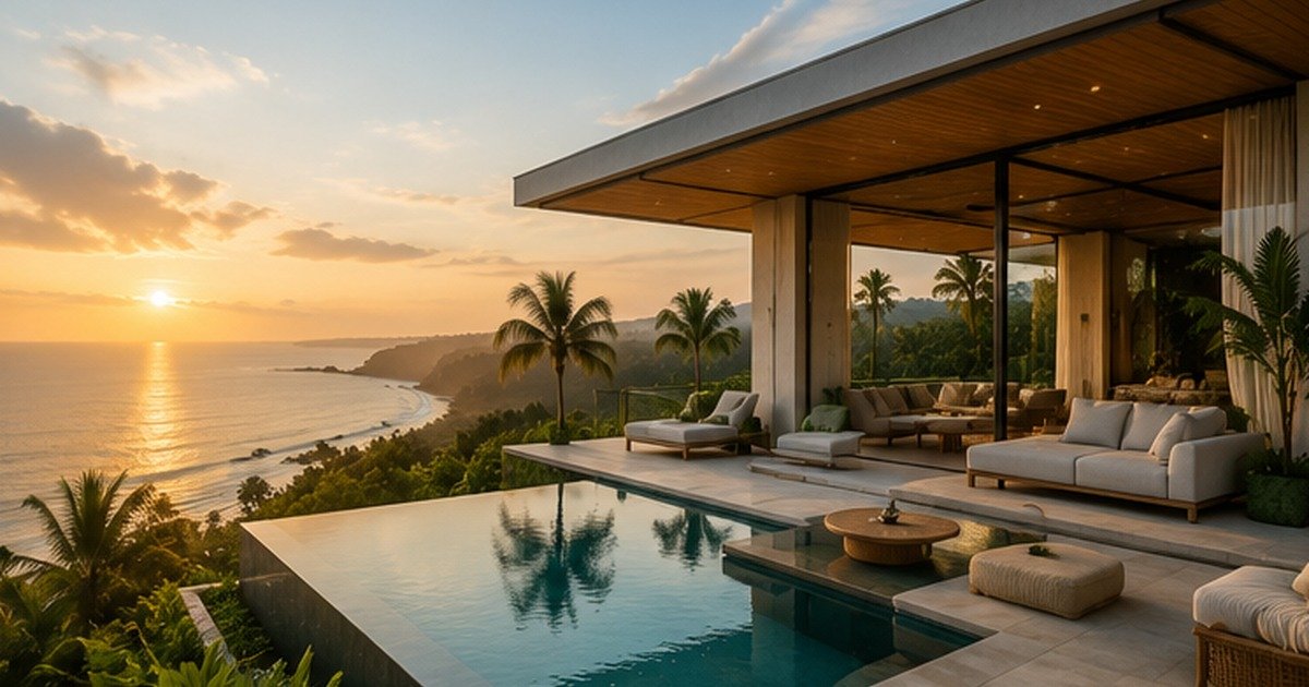Thinking About Buying Property in Bali? Start Here
