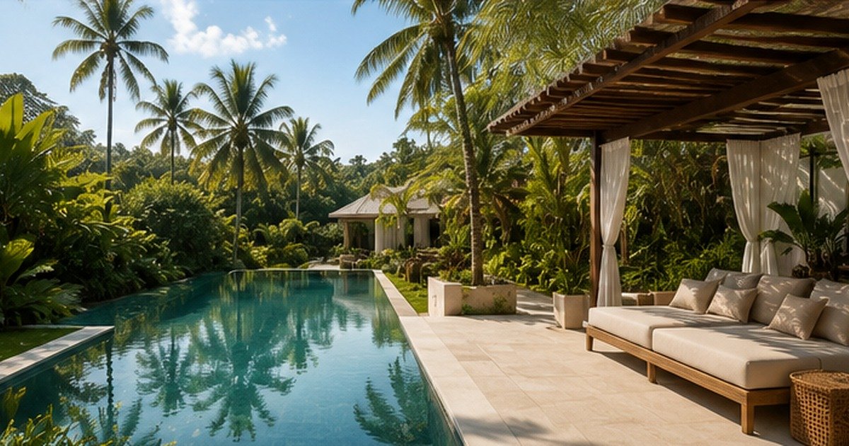 Why should I Invest in Bali ?
