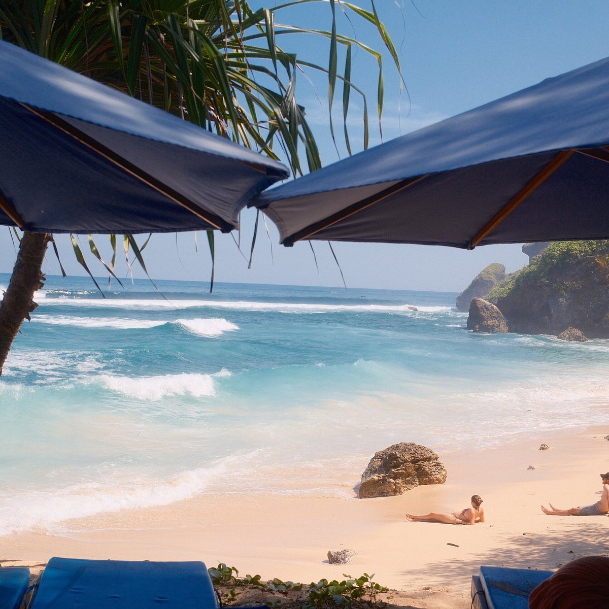 2.97 Hectares Clifftop Land in Nyang Nyang Pecatu Uluwatu with Indian Ocean Views 2.97 Hectares Clifftop Land in Nyang Nyang Pecatu Uluwatu with Indian Ocean Views