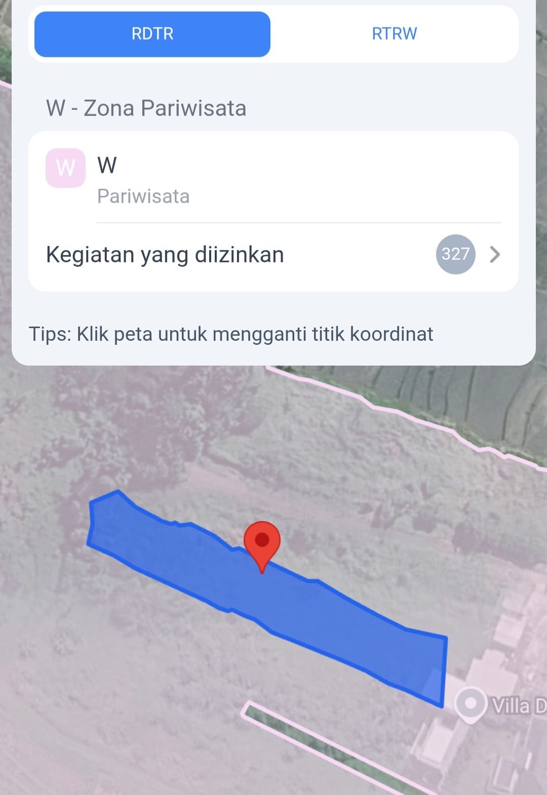 3 Plots of Pink-Zoned Lands from 400 to 1,600 sqm Leasehold 5 Minutes from Cemagi Beach 3 Plots of Pink-Zoned Lands from 400 to 1,600 sqm Leasehold 5 Minutes from Cemagi Beach
