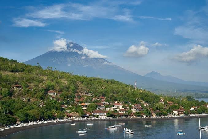 96 Ares Beachfront Pantai Kusuma (Kusambi) Amed Karangasem