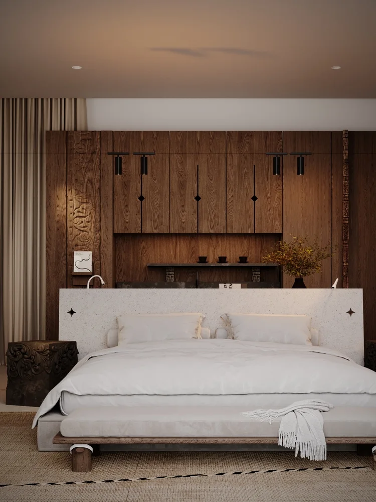 Seseh Studio Apartment with Kitchen Walk to Beach Seseh Studio Apartment with Kitchen Walk to Beach