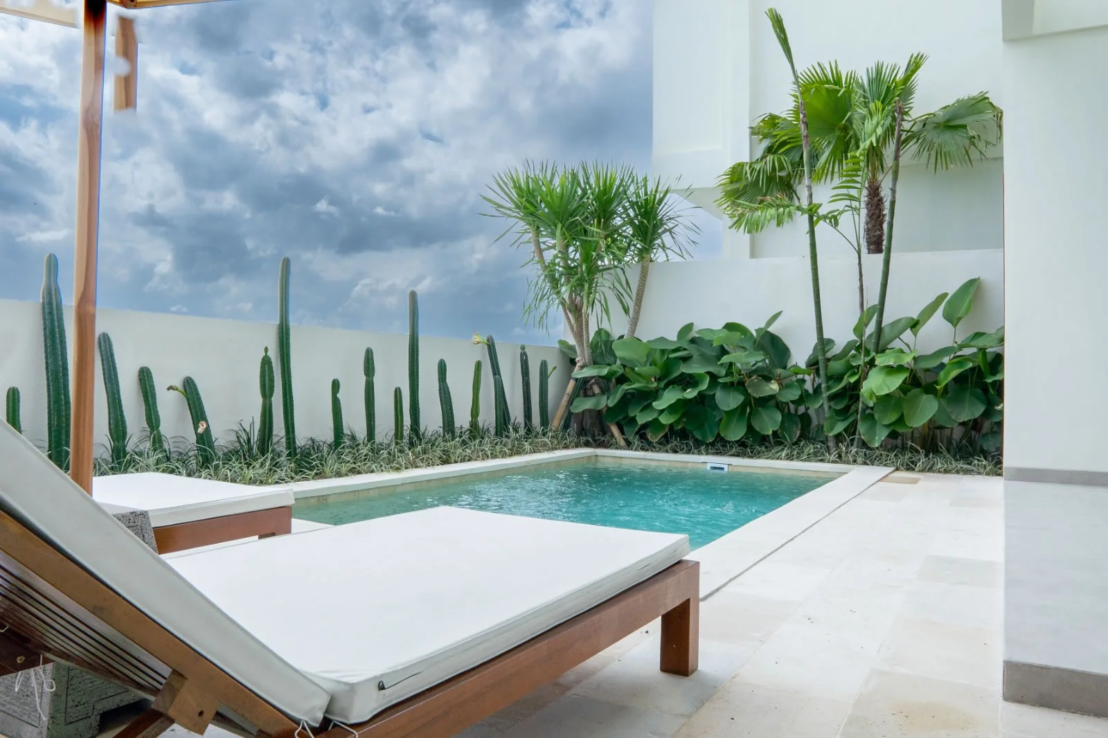 Cemagi Oceanview Villa Cemagi Oceanview Villa