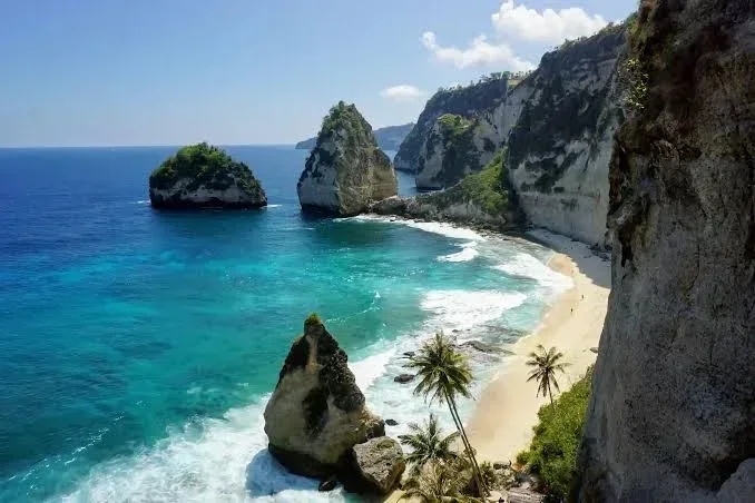 Other Islands