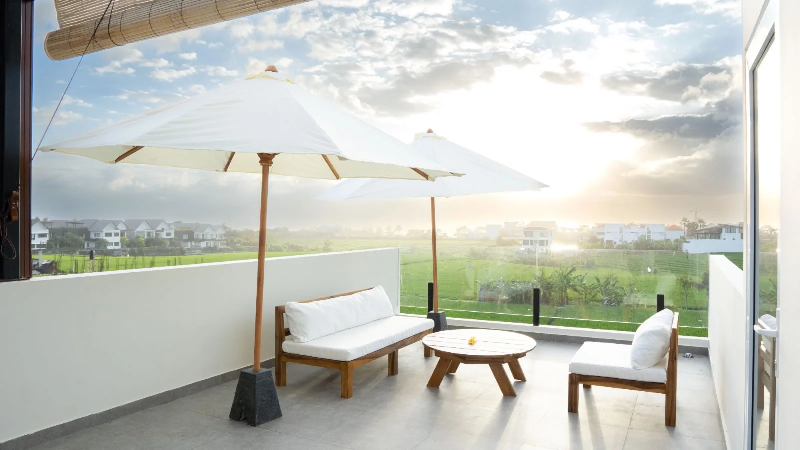Cemagi Oceanview Villa Cemagi Oceanview Villa