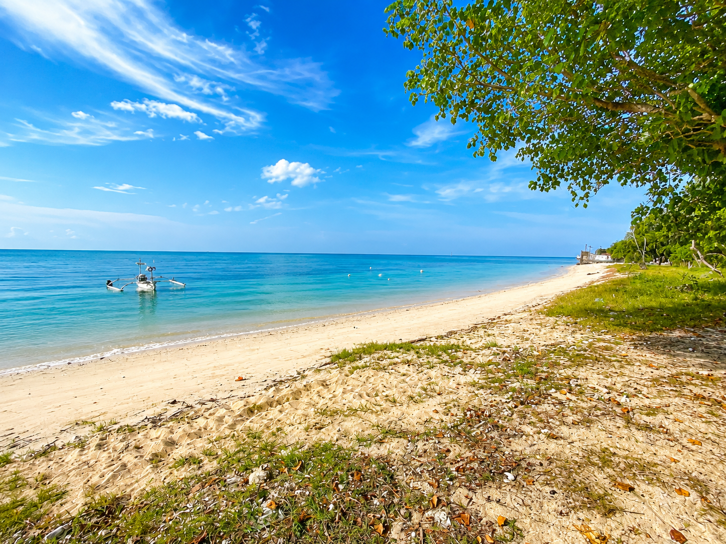 2.35 Hectares Beachfront White Sand Beach Celukan Bawang in Northwest Bali 2.35 Hectares Beachfront White Sand Beach Celukan Bawang in Northwest Bali