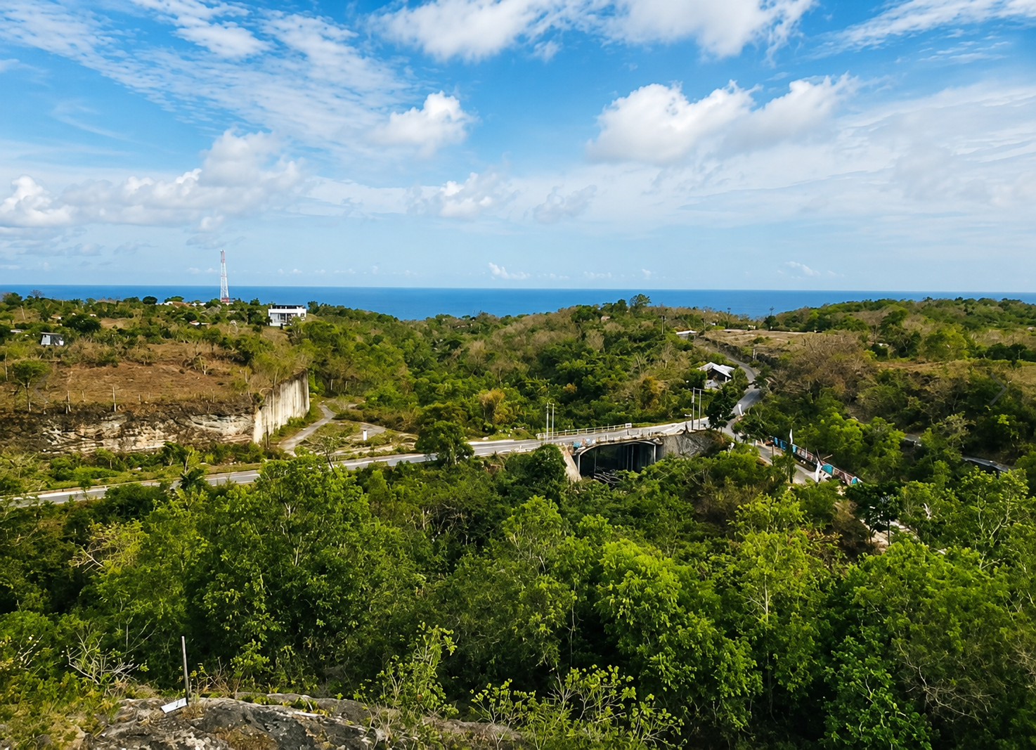 Premium 115-Are Land with Pandawa Beach Views Premium 115-Are Land with Pandawa Beach Views